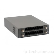 VoIP шлюз OpenVox VS-GW1202-16O (16FXO)
