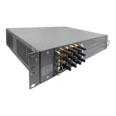 GSM шлюз OpenVox VS-GW2120v2-12G
