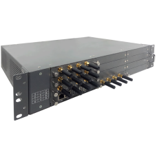 GSM шлюз OpenVox VS-GW2120v2-16G