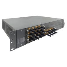 GSM шлюз OpenVox VS-GW2120v2-20G