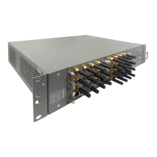 GSM шлюз OpenVox VS-GW2120v2-28G
