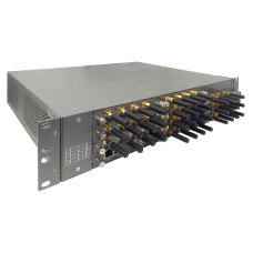 GSM шлюз OpenVox VS-GW2120v2-40G