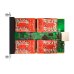 FXO-модуль OpenVox VS-GWM801-O