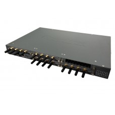 VoIP шлюз OpenVox VS-GW1600-8G16S (8GSM16FXS)