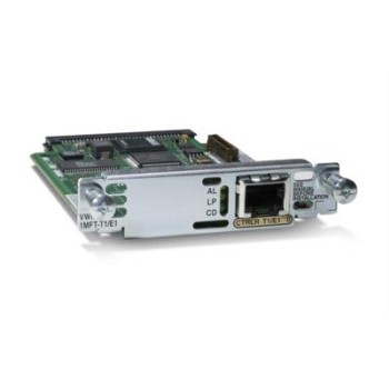 Cisco VWIC3-1MFT-T1/E1