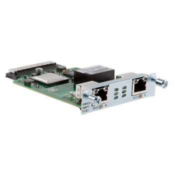 Cisco VWIC3-2MFT-T1/E1