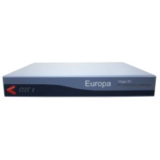 Vega 50 Europa 4 FXS/2FXO