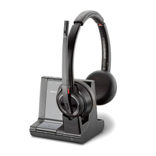 Гарнітура Plantronics Savi W8220-M