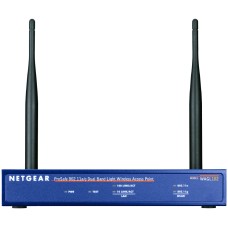 NETGEAR WAGL102