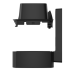 Настінне кріплення Linksys Velop Wallmount Black (WHA0301B-EU)