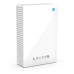 Linksys Velop Whole Home Intelligent Mesh WiFi (WHW0101P-EU) 1PK