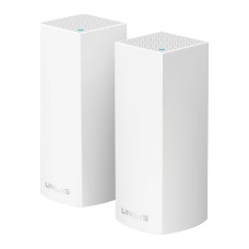 Linksys VELOP Whole Home Mesh Wi-Fi WHW0302-EU