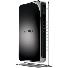 Маршрутизатор NETGEAR WNDR4500