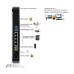 Маршрутизатор NETGEAR WNDR4500