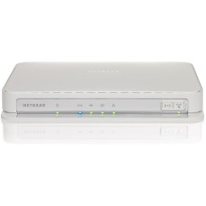 Маршрутизатор NETGEAR WNDRMAC