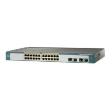 Cisco WS-CE520G-24TC-K9
