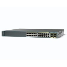Cisco WS-C2960-24PC-S