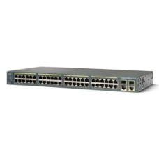 Cisco WS-C2960-48PST-L-M