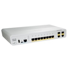 Cisco WS-C2960C-8PC-L Cisco WS-C2960C-8PC-L