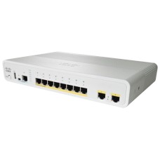 Cisco WS-C2960CG-8TC-L Cisco WS-C2960CG-8TC-L