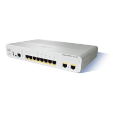 Cisco WS-C2960CPD-8PT-L Cisco WS-C2960CPD-8PT-L