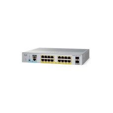 Cisco WS-C2960L-16PS-LL