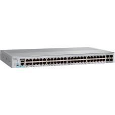Cisco WS-C2960L-48PS-LL