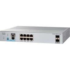 Cisco WS-C2960L-8PS-LL