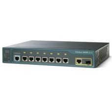 Cisco WS-C2960PD-8TT-L