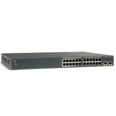Cisco WS-C2960S-24TD-L