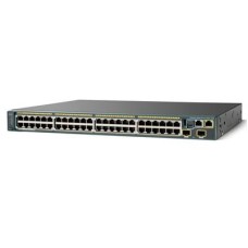 Cisco WS-C2960S-48LPD-L
