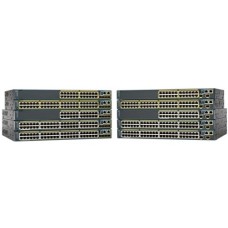 Cisco WS-C2960S-48LPS-L