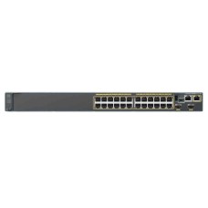 Cisco WS-C2960S-F24PS-L