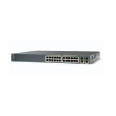 Cisco WS-C2960X-24PD-L