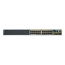 Cisco WS-C2960X-24PS-L