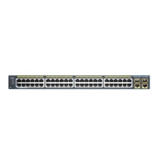 Cisco WS-C2960X-48FPS-L