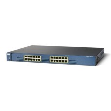 Cisco WS-C2970G-24T-E