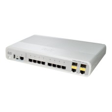 Cisco WS-C3560CG-8TC-S Cisco WS-C3560CG-8TC-S