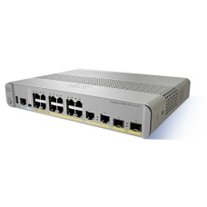 Cisco WS-C3560CX-12PD-S