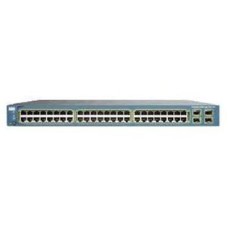 Cisco WS-C3560V2-48TS-E
