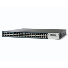 Cisco WS-C3560X-48PF-L