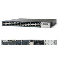 Cisco WS-C3560X-48T-S