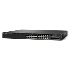 Cisco WS-C3650-24PD-E