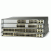 Cisco WS-C3750G-24TS