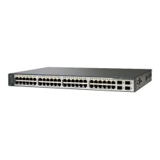 Cisco WS-C3750V2-48PS-S