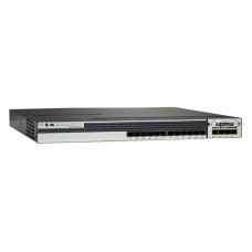 Cisco WS-C3750X-12S-E