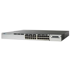 Cisco WS-C3750X-24P-E