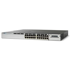 Cisco WS-C3750X-24T-E