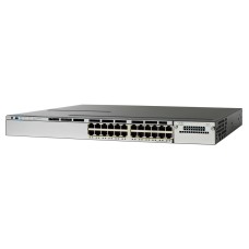 Cisco WS-C3750X-24T-L