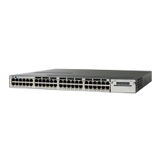 Cisco WS-C3750X-48P-E